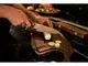 Faca para Cozinha 6" Zakharov Chef Mignon no Estojo de Madeira