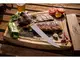 Faca para Churrasco 10" Zakharov Picanheira Plus Especial no Estojo de Madeira
