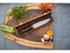 Faca para Churrasco e Cozinha 7" Zakharov BBQ Prime no Estojo de Madeira