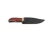 Faca para Churrasco e Cozinha 7" Zakharov BBQ Prime na Bainha Preta