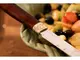 Faca para Cozinha 4" Zakharov Chef Iza no Estojo