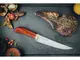 Faca para Churrasco 8" Zakharov Picanheira no Estojo de Madeira