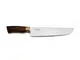 Faca para Churrasco 9'' Zakharov Texana Grill no Estojo de Madeira