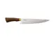 Faca para Churrasco e Cozinha Zakharov Pampeana 10” no Estojo de Madeira